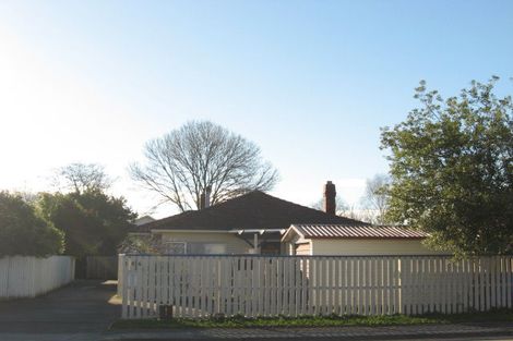 Photo of property in 164a Cranford Street, St Albans, Christchurch, 8014