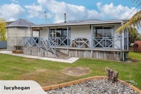 Photo of property in 9 Gladstone Street, Foxton, 4814