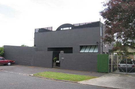 Photo of property in 117 Vermont Street, Ponsonby, Auckland, 1011