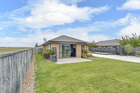 Photo of property in 8 Brockelbank Drive, Kaiapoi, 7630