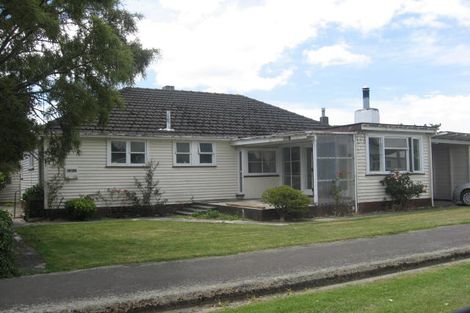 Photo of property in 33 Wakeman Street, Pahiatua, 4910