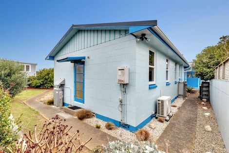 Photo of property in 169 Seabury Avenue, Foxton Beach, Foxton, 4815