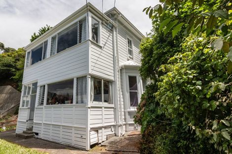 Photo of property in 86 Salamanca Road, Kelburn, Wellington, 6012