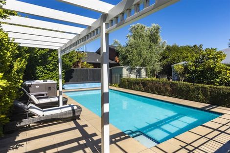 Photo of property in 116 Saint Albans Street, St Albans, Christchurch, 8014