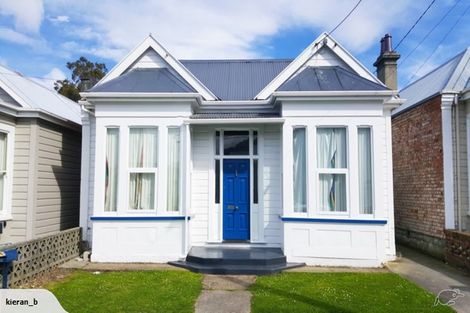 Photo of property in 120 Harbour Terrace, North Dunedin, Dunedin, 9016