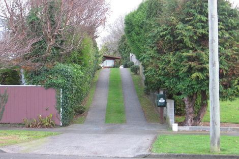 Photo of property in 27 East Street, Terrace End, Palmerston North, 4410