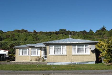 Photo of property in 268 Sewell Street, Hokitika, 7810