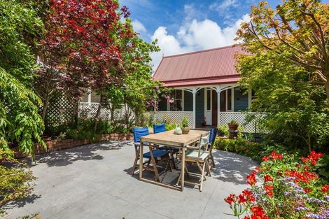 Photo of property in Glendaruel, 316 Karori Road, Karori, Wellington, 6012