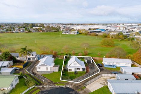 Photo of property in 12 Beadle Place, St Andrews, Hamilton, 3200