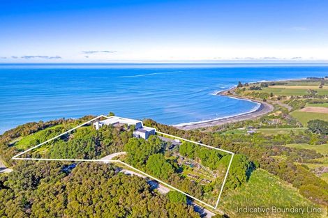 Photo of property in 1481n State Highway 1, Mangamaunu, Kaikoura, 7371