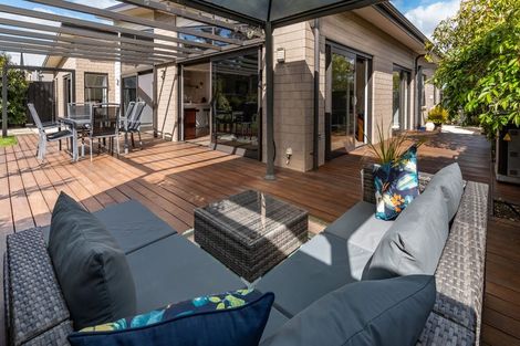 Photo of property in 44 Ruapani Street, Marshland, Christchurch, 8083