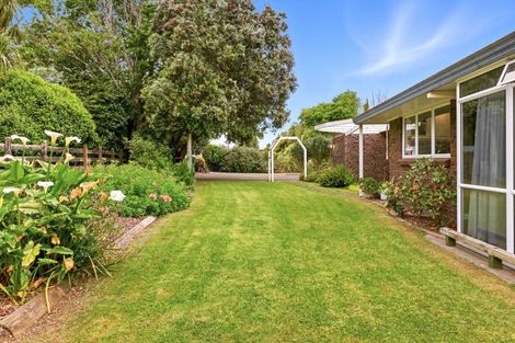 Photo of property in 137 Boucher Avenue, Te Puke, 3119