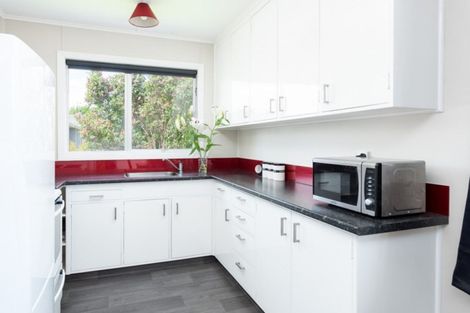 Photo of property in 1 Litchfield Street, Redwoodtown, Blenheim, 7201