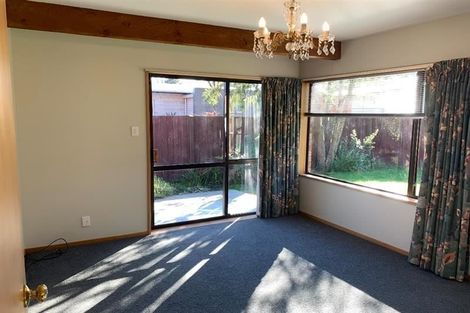 Photo of property in 57a Bowenvale Avenue, Cashmere, Christchurch, 8022