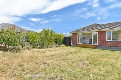 Photo of property in 25 Fairmont Place, Hornby, Christchurch, 8042
