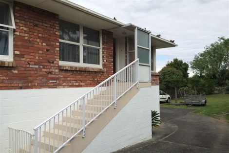 Photo of property in 3/6 Catalina Crescent, Forrest Hill, Auckland, 0620