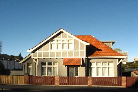 Photo of property in 664 George Street, North Dunedin, Dunedin, 9016