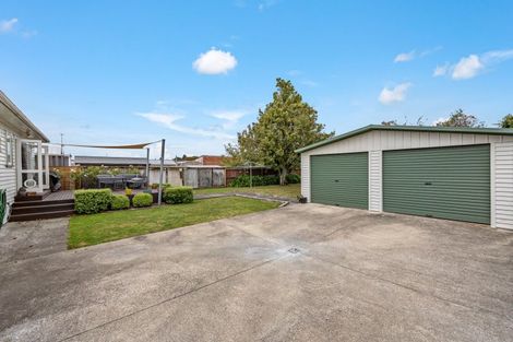 Photo of property in 33 Camden Street, Feilding, 4702