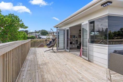 Photo of property in 6 Bayly Street, Baylys Beach, Dargaville, 0377