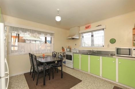 Photo of property in 6 Lignite Street, Huntly, 3700