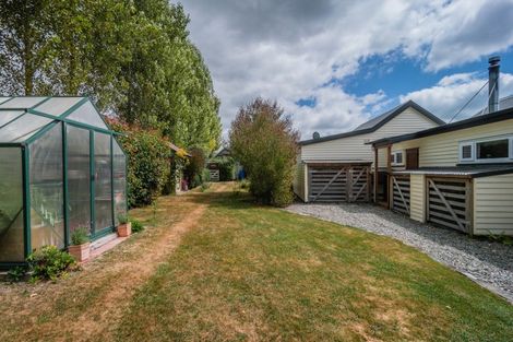 Photo of property in 805 Opihi Road, Totara Valley, Pleasant Point, 7982