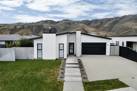 Photo of property in 3 Bradford Street, Cromwell, 9310