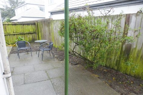 Photo of property in 3/264 Milton Street, Sydenham, Christchurch, 8023