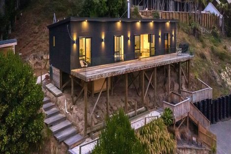 Photo of property in 88 Santa Maria Avenue, Mount Pleasant, Christchurch, 8081