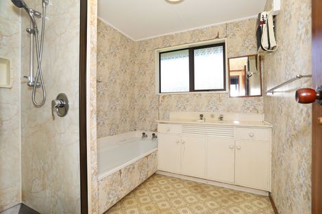 Photo of property in 4 Taupo Terrace, Feilding, 4702