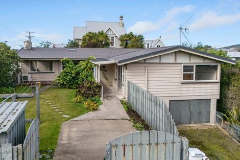 Photo of property in 39a Eden Street, Oamaru, 9400