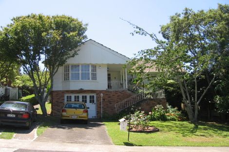 Photo of property in 7 Hubert Henderson Place, Remuera, Auckland, 1050