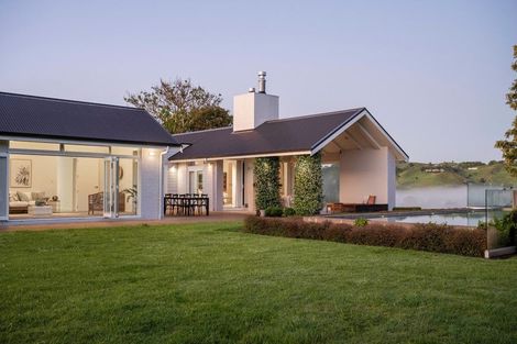 Photo of property in 66 Echo Valley Way, Tauriko, Tauranga, 3110