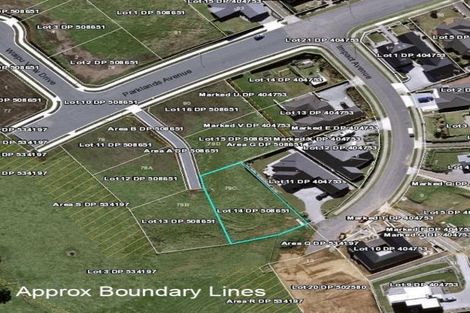 Photo of property in 10 Impact Avenue, Bell Block, New Plymouth, 4312