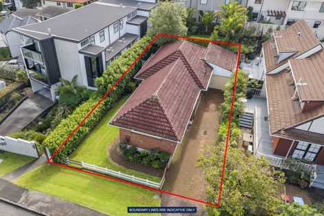 Photo of property in 2b Kaimata Street, Saint Heliers, Auckland, 1071