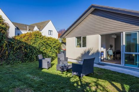 Photo of property in 1/319 Bealey Avenue, Christchurch Central, Christchurch, 8013