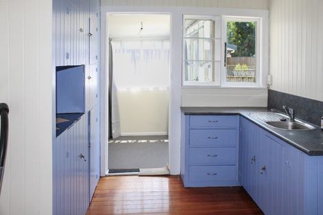 Photo of property in 197 College Street, West End, Palmerston North, 4412