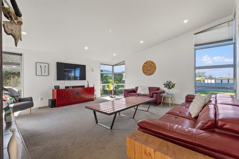 Photo of property in 5 Dornoch Lane, Morrinsville, 3300