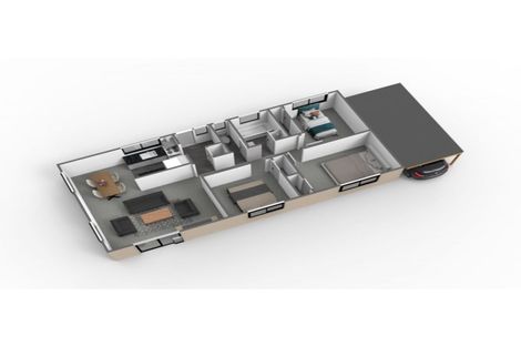 Photo of property in 25b Lyn Grove, Papamoa Beach, Papamoa, 3118