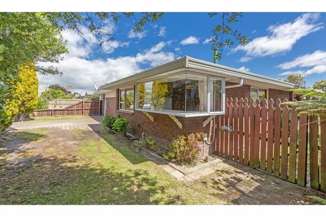 Photo of property in 2/7 Simeon Street, Spreydon, Christchurch, 8024