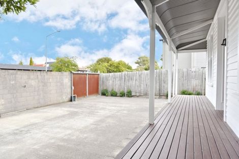 Photo of property in 29 Huxley Street, Sydenham, Christchurch, 8023