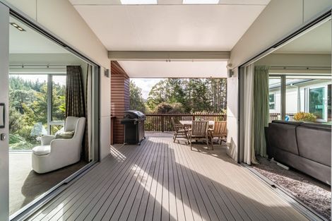 Photo of property in 9 Sylvan Way, Silverstream, Upper Hutt, 5019