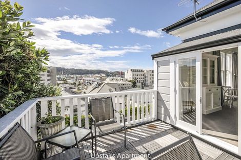 Photo of property in 36 Buller Street, Te Aro, Wellington, 6011