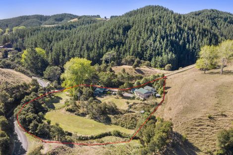 Photo of property in 76 Elgood Road, Glen Massey, Ngaruawahia, 3793