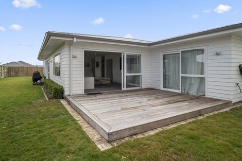 Photo of property in 6 Puka Place, Wharewaka, Taupo, 3330
