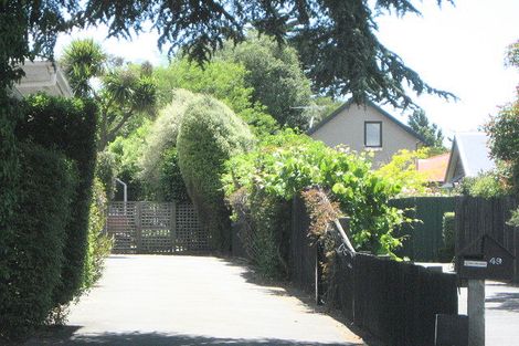 Photo of property in 49 Grange Street, Hillsborough, Christchurch, 8022