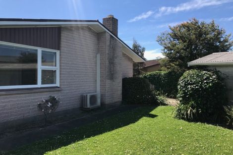 Photo of property in 2/24 Hartford Street, Burnside, Christchurch, 8053