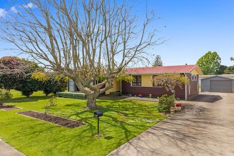 Photo of property in 18 Kowhai Avenue, Edgecumbe, 3120