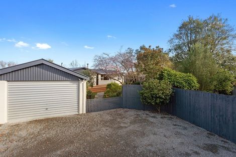 Photo of property in 8 Rowse Street, Rangiora, 7400