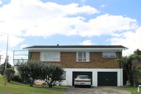 Photo of property in 1 Emily Place, Bellevue, Tauranga, 3110