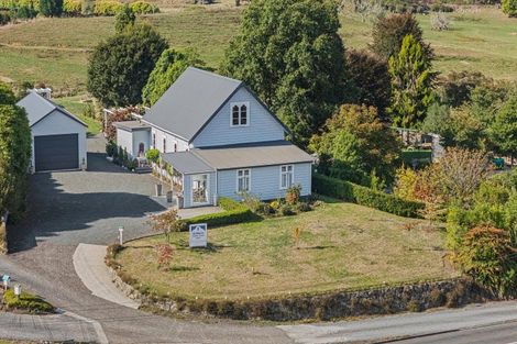 Photo of property in 12 Kea Street, Piopio, 3912